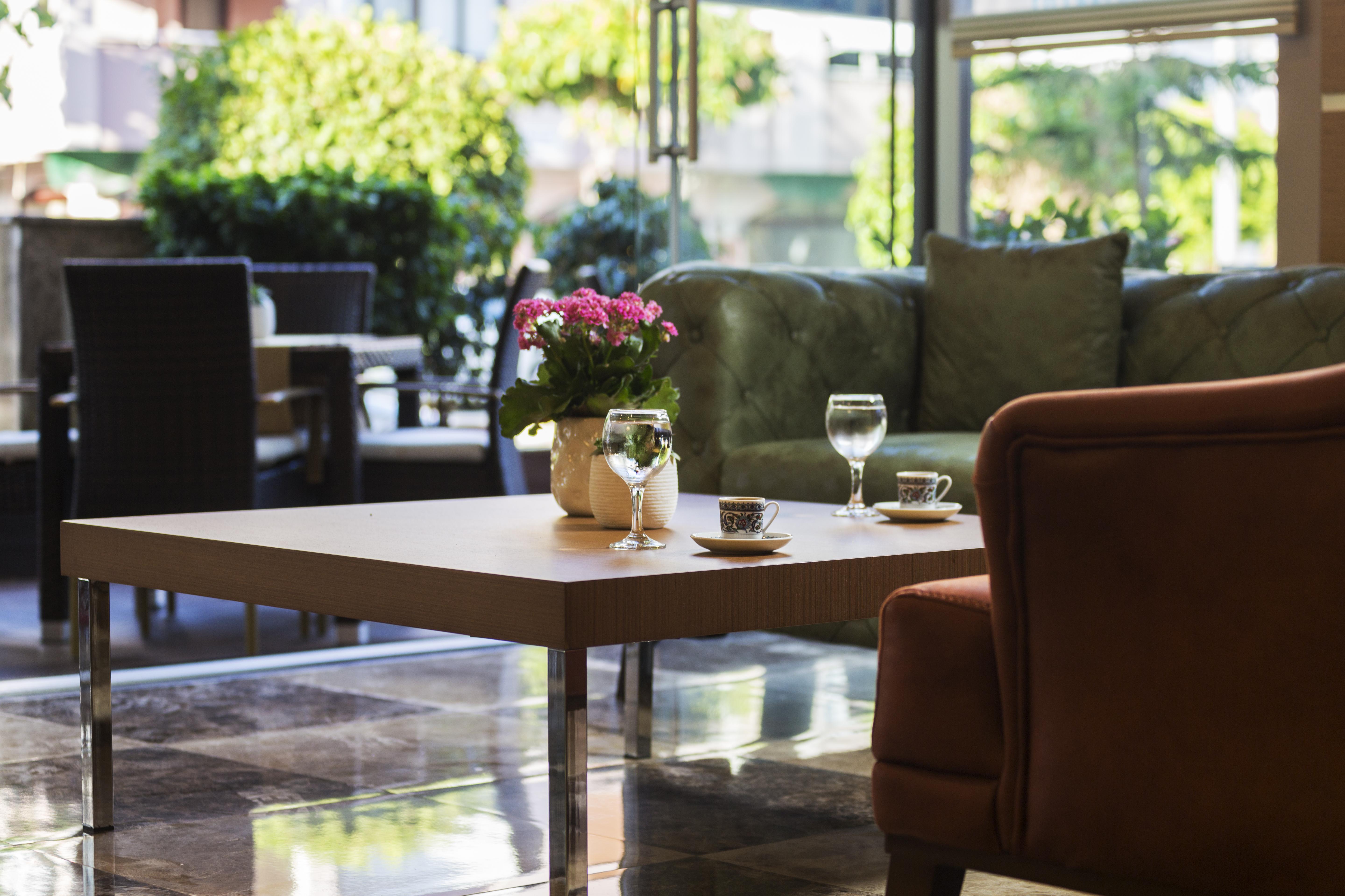 Lonicera City Hotel Alanya Luaran gambar