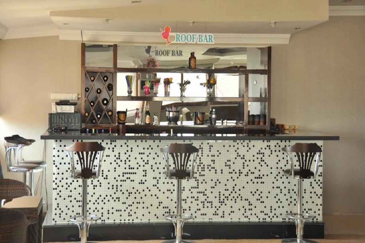 Lonicera City Hotel Alanya Luaran gambar