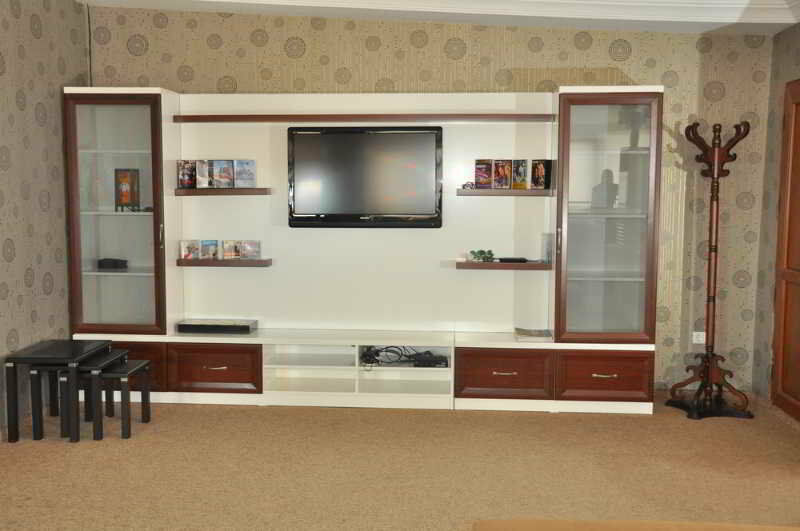 Lonicera City Hotel Alanya Luaran gambar